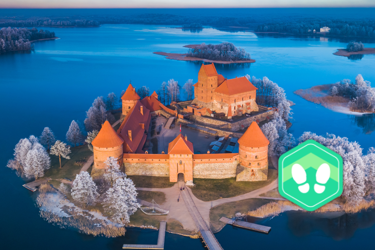 2026_01 - January - Lithuania - Generic MC Card Topper