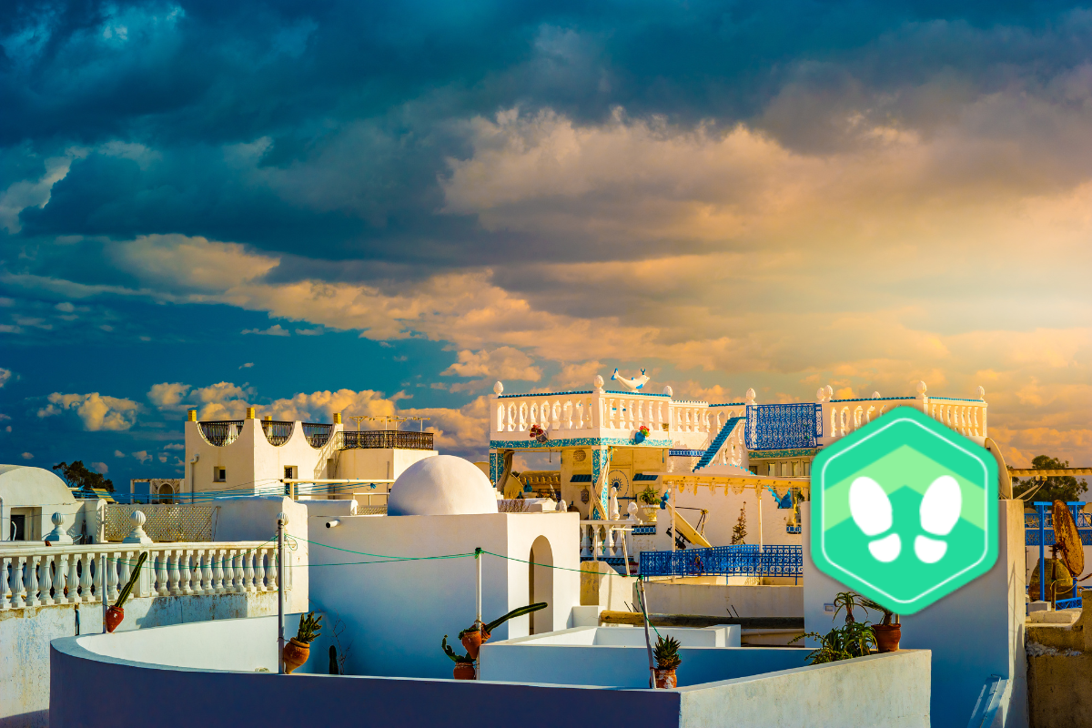 2026_06 - June - Tunisia 2 - Generic MC Card Topper