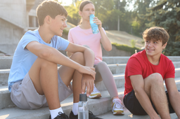 24 Hour Guidelines - Children and Young People 5-17_Feed Image