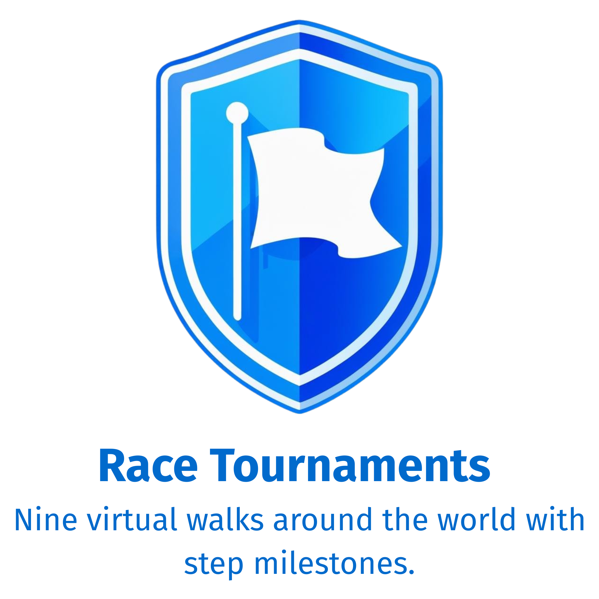 2. Race Tournaments