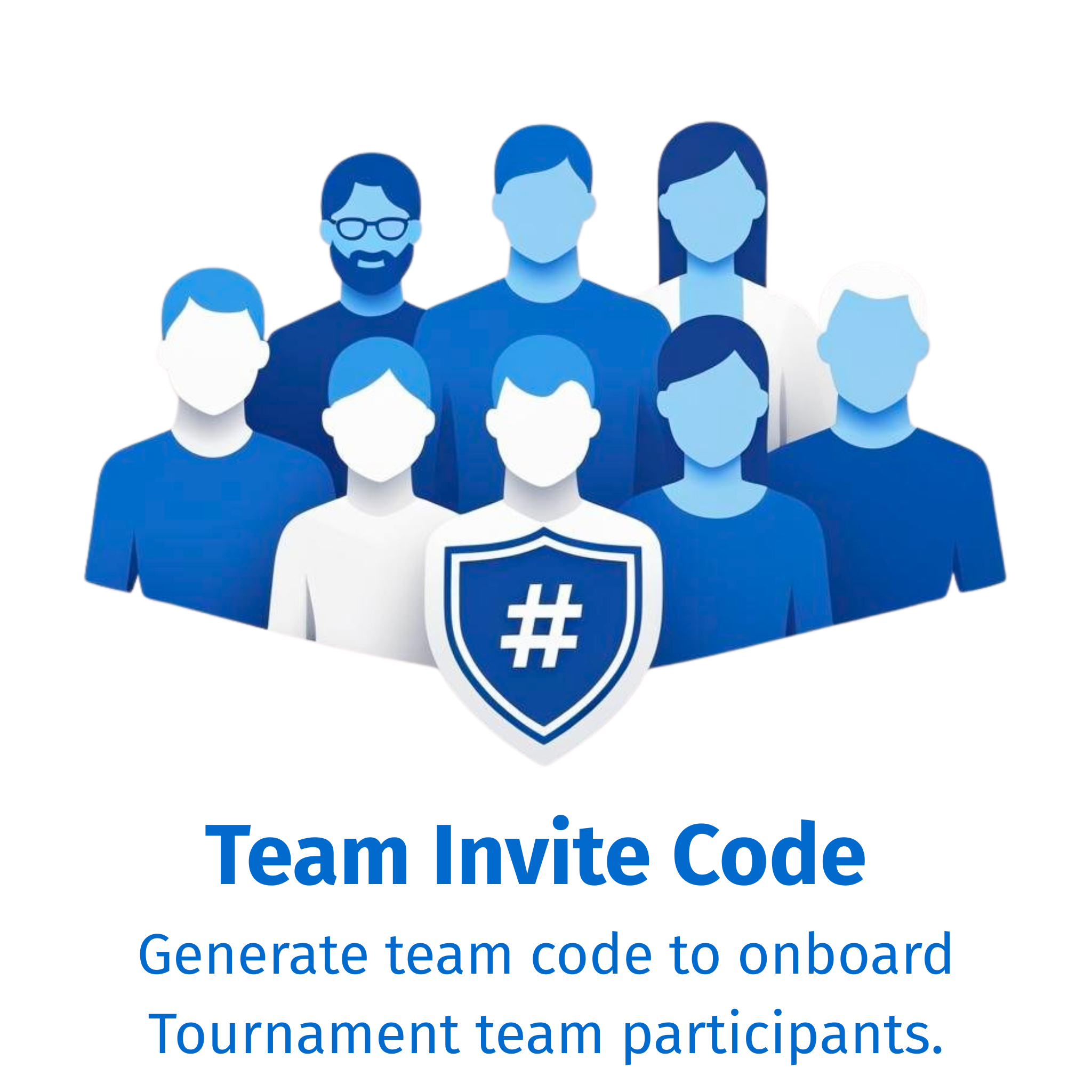 Team Invite Code