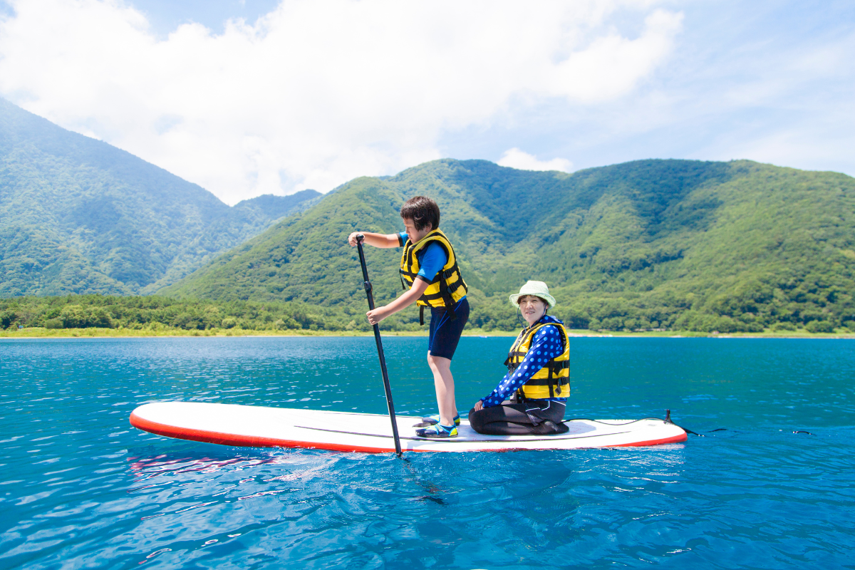 Outdoors-Queensland-SUP