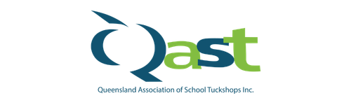 QAST Logo